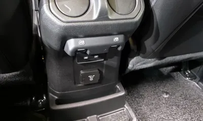 Jeep Wrangler 2022, 39295 км, за 53000000 KRW - фото 31