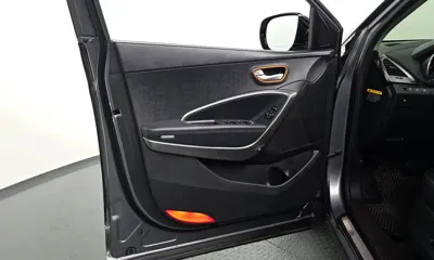 Hyundai Santafe 2014, 142188 км, за 7700000 KRW - фото 24