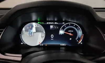 Kia K7 2020, 41256 км, за 16990000 KRW - фото 8