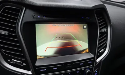 Hyundai Santafe 2016, 117766 км, за 9900000 KRW - фото 15