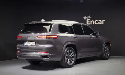 Jeep Cherokee 2021, 59716 км, за 32900000 KRW