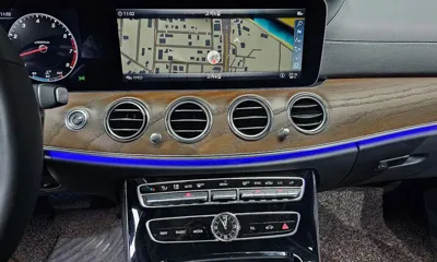 Mercedes-Benz E-Class 2019, 57563 км, за 27500000 KRW - фото 15