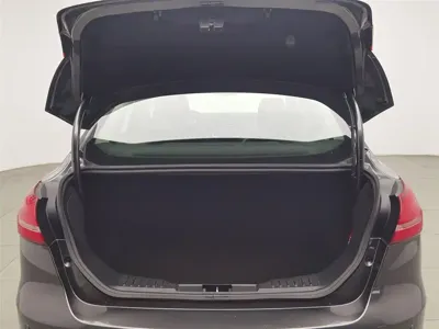 Ford Focus 2016, 59800 км, за 23900 CNY - фото 16