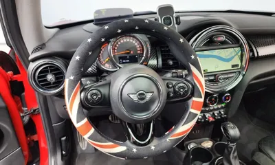 MINI Cooper 2015, 97868 км, за 9990000 KRW - фото 13