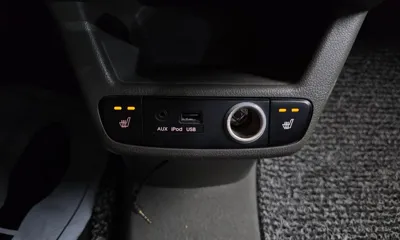 Kia Ray 2013, 210935 км, за 4190000 KRW - фото 16
