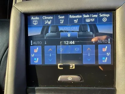 Lexus LS 2018, 142000 км, за 50500000 KRW - фото 6