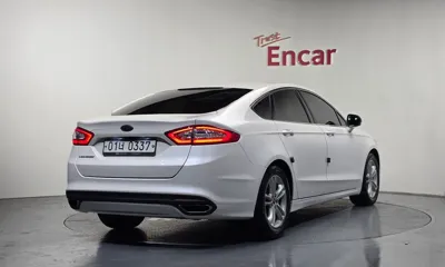 Ford Mondeo 2016, 148068 км, за 6300000 KRW