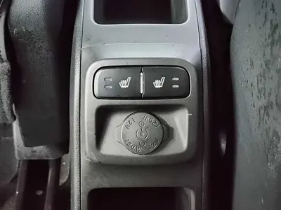 Kia Ray 2014, 124782 км, за 6100000 KRW - фото 13