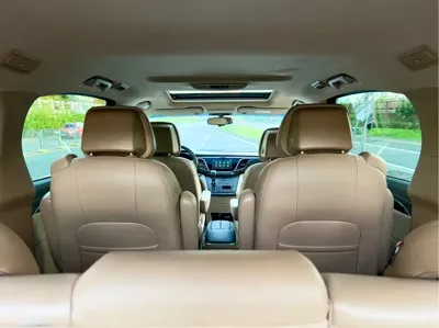 Buick GL8 2018, 170000 км, за 83800 CNY - фото 19