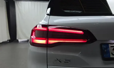 BMW X5 2022, 78995 км, за 56900000 KRW - фото 23