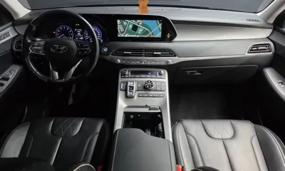 Hyundai Palisade 2020, 57815 км, за 22900000 KRW - фото 7