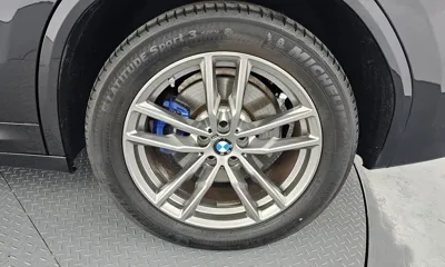 BMW X3 2021, 78960 км, за 34800000 KRW - фото 21