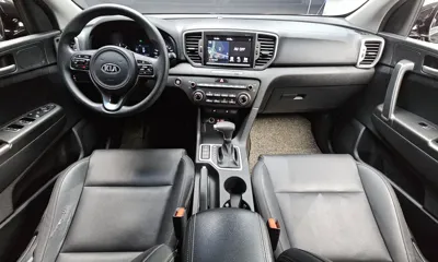 Kia Sportage 2017, 183310 км, за 33330000 KRW - фото 7