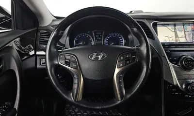Hyundai Grandeur 2012, 87114 км, за 5800000 KRW - фото 13