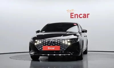 Hyundai Grandeur 2022, 29775 км, за 26000000 KRW