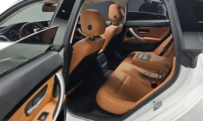 BMW 4-Series 2018, 87960 км, за 17900000 KRW - фото 13