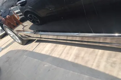 Buick LaCrosse 2021, 42200 км, за 98380.21 CNY - фото 43
