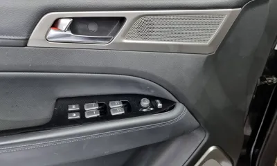 KG_Mobility_Ssangyong Rexton 2018, 91358 км, за 15400000 KRW - фото 14