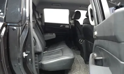 KG_Mobility_Ssangyong Rexton 2018, 48658 км, за 15980000 KRW - фото 12