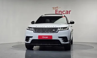 Land Rover Range Rover Velar 2020, 44444 км, за 79790000 KRW