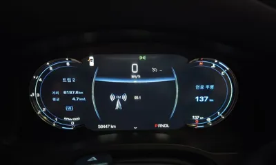 Cadillac Escalade 2019, 59447 км, за 44000000 KRW - фото 8