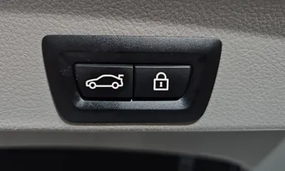 BMW 4-Series 2018, 99966 км, за 17900000 KRW - фото 30
