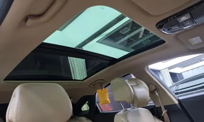 Hyundai Grandeur 2015, 129421 км, за 13000000 KRW - фото 17