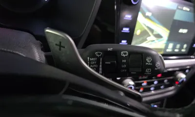 KG_Mobility_Ssangyong KORANDO 2019, 227863 км, за 5590000 KRW - фото 18