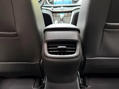 Buick Excelle 2017, 125000 км, за 27000 CNY - фото 14