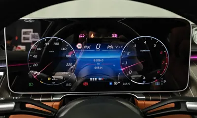 Mercedes-Benz S-Class 2022, 65924 км, за 173990000 KRW - фото 8
