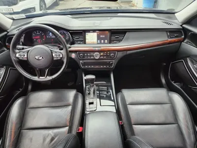 Kia K7 2016, 206783 км, за 6790000 KRW - фото 9