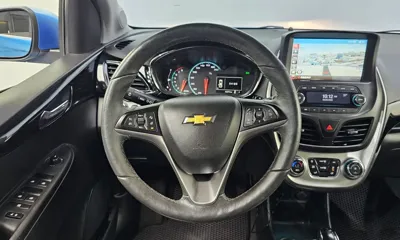 ChevroletGMDaewoo Spark 2017, 83270 км, за 4700000 KRW - фото 13