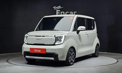 Kia Ray · 2023 год