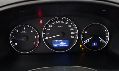 Hyundai Starex 2021, 86904 км, за 15900000 KRW - фото 8