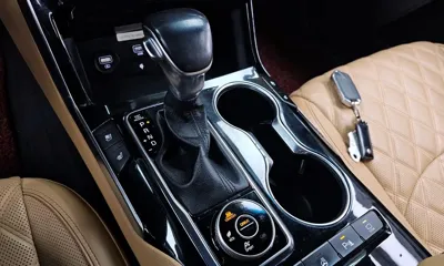 Kia Mohave 2020, 102777 км, за 26900000 KRW - фото 9