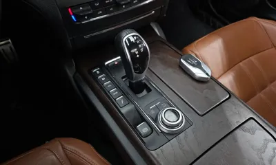 Maserati Ghibli 2017, 18302 км, за 27700000 KRW - фото 9