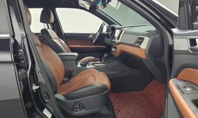 KG_Mobility_Ssangyong Rexton 2018, 40214 км, за 18900000 KRW - фото 10