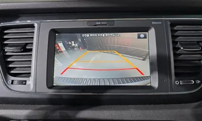 Kia Canival 2018, 122293 км, за 10400000 KRW - фото 14