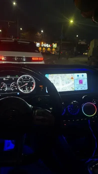 Mercedes-Benz S-Class 2016, 123100 км, за 47000000 KRW - фото 14
