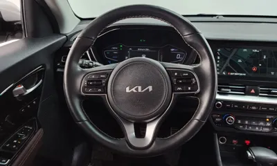 Kia Niro 2022, 27998 км, за 22300000 KRW - фото 13