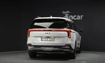 Kia Canival 2024, 14877 км, за 43800000 KRW