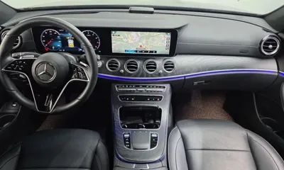 Mercedes-Benz E-Class 2023, 59538 км, за 39500000 KRW - фото 7