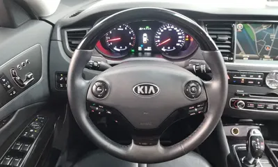 Kia K9 2014, 97392 км, за 9100000 KRW - фото 13