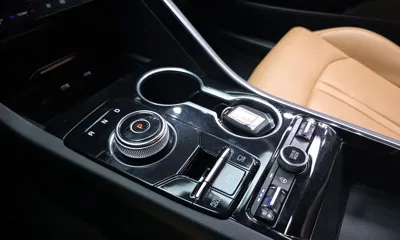 Kia K5 2021, 89608 км, за 16900000 KRW - фото 9
