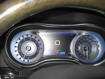 Chrysler 300C 2016, 94517 км, за 7800000 KRW - фото 8