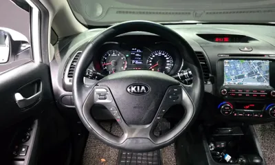 Kia K3 2015, 162008 км, за 5200000 KRW - фото 13