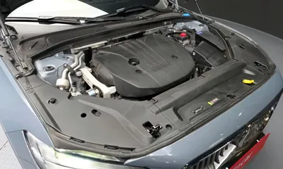 Volvo S90 2021, 102065 км, за 28500000 KRW - фото 6