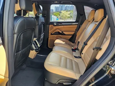 Porsche Cayenne 2016, 147889 км, за 23500000 KRW - фото 10