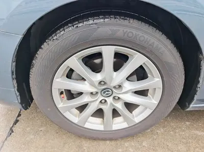 Mazda Atenza 2015, 81000 км, за 35800 CNY - фото 8