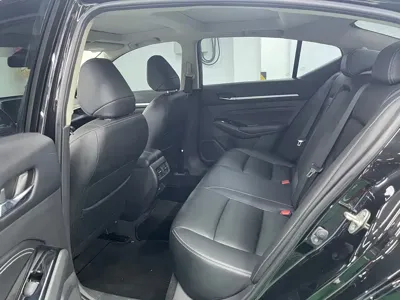 Nissan Teana 2022, 72000 км, за 79600 CNY - фото 9